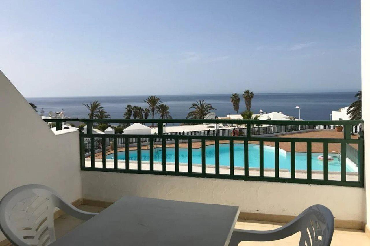Apartamentos Los Pueblos Puerto del Carmen  Exteriér fotografie