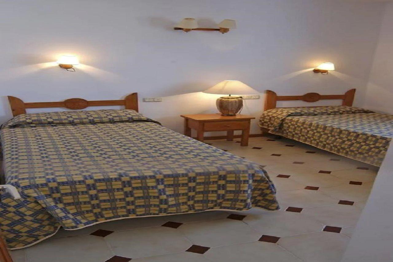 Apartamentos Los Pueblos Puerto del Carmen  Exteriér fotografie
