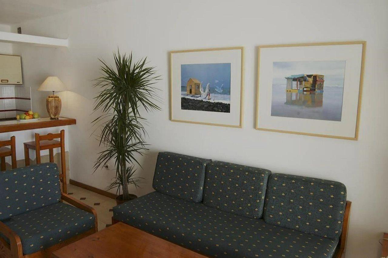 Apartamentos Los Pueblos Puerto del Carmen  Pokoj fotografie