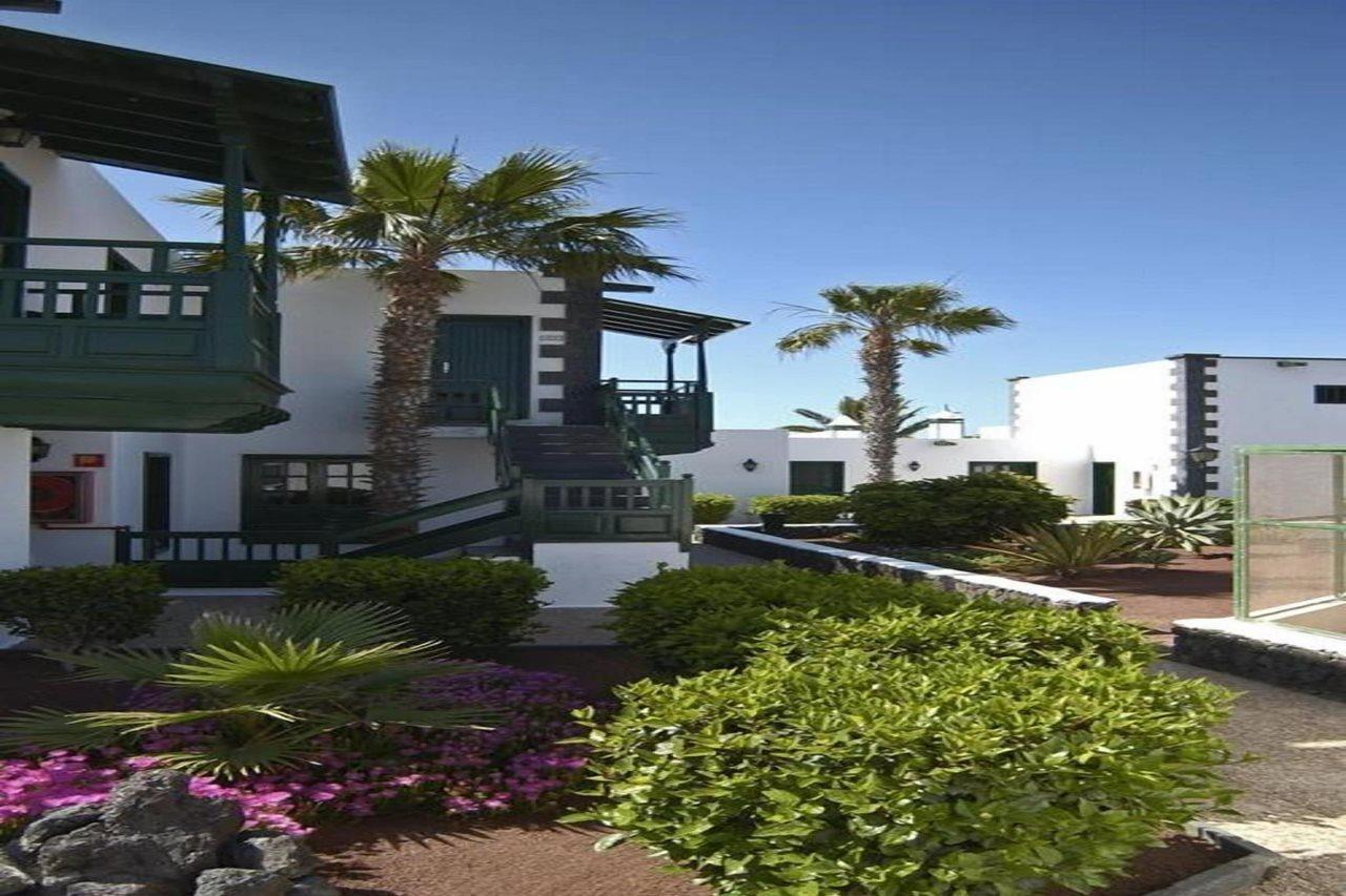 Apartamentos Los Pueblos Puerto del Carmen  Exteriér fotografie