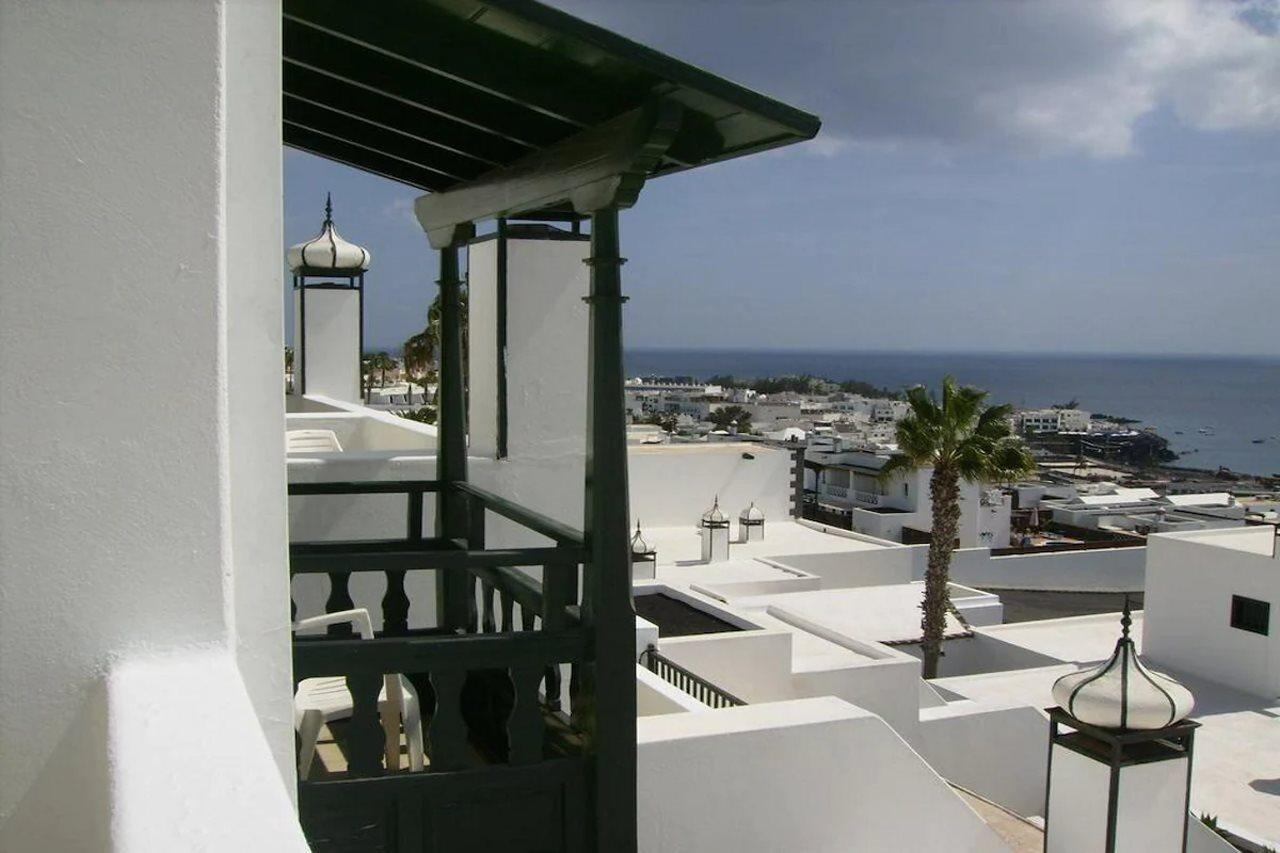 Apartamentos Los Pueblos Puerto del Carmen  Exteriér fotografie