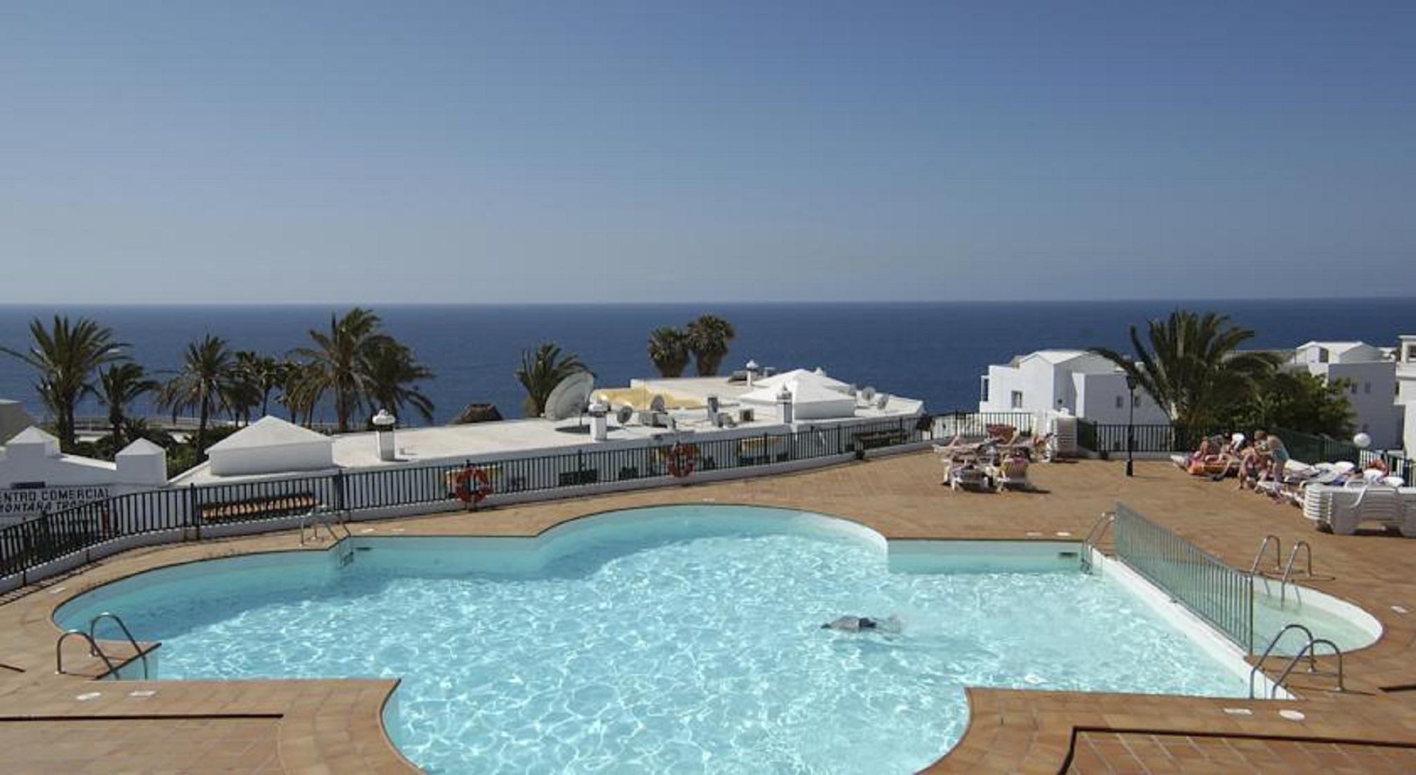 Apartamentos Los Pueblos Puerto del Carmen  Zařízení fotografie