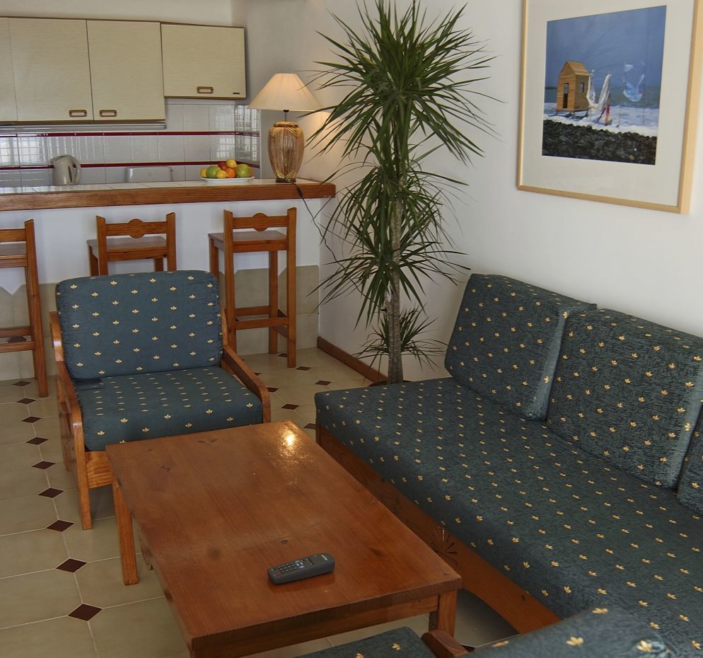 Apartamentos Los Pueblos Puerto del Carmen  Exteriér fotografie