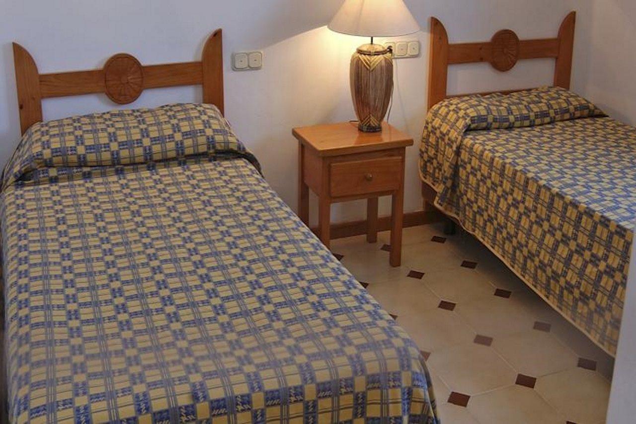 Apartamentos Los Pueblos Puerto del Carmen  Exteriér fotografie