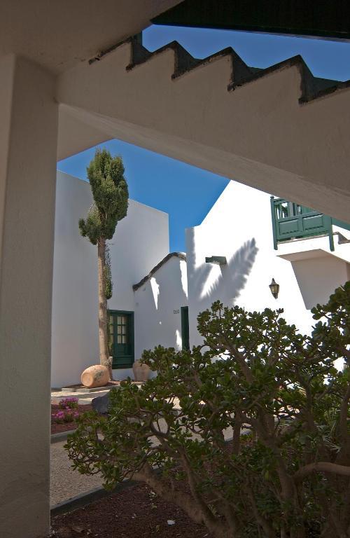 Apartamentos Los Pueblos Puerto del Carmen  Exteriér fotografie