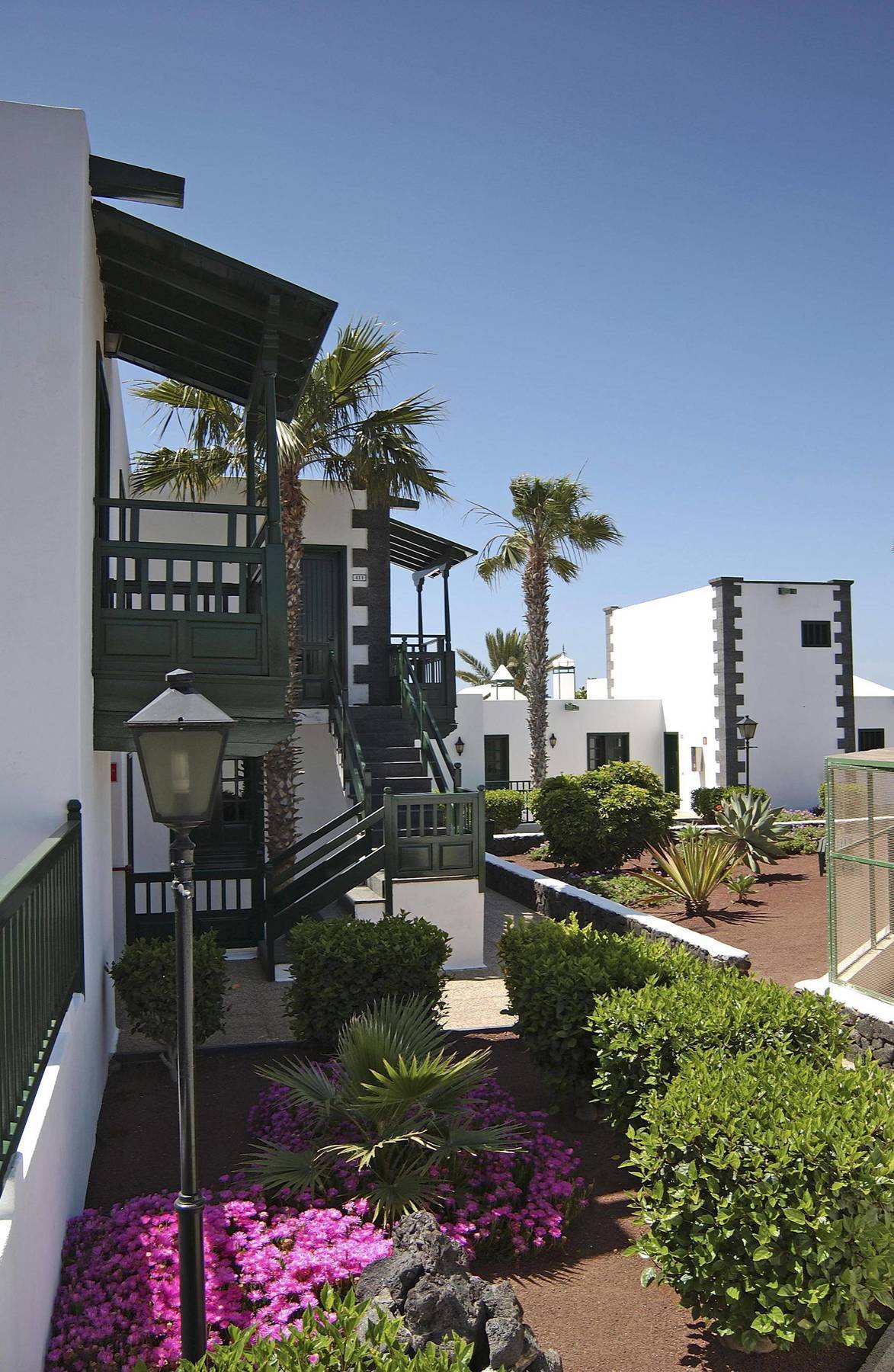 Apartamentos Los Pueblos Puerto del Carmen  Exteriér fotografie