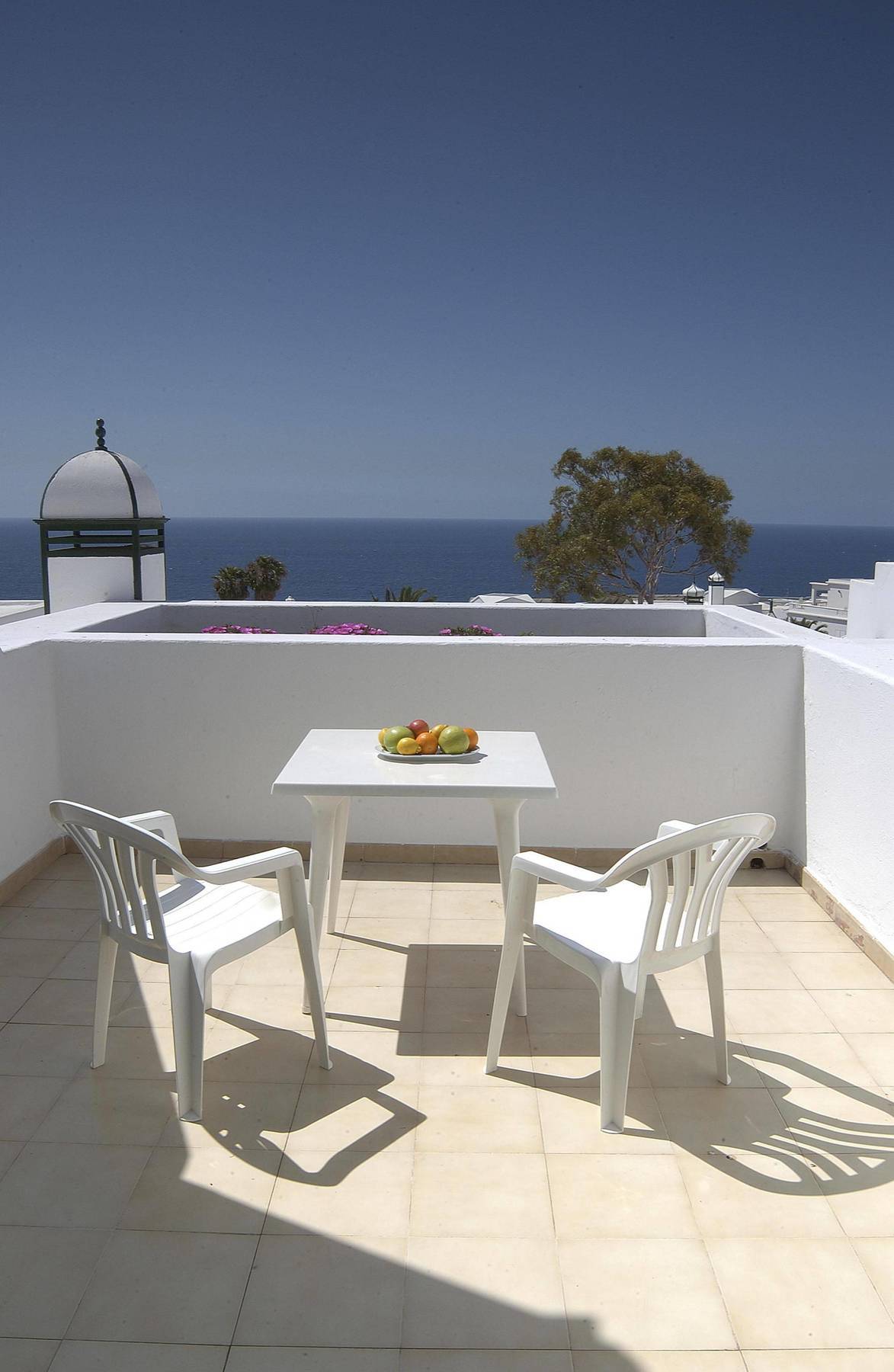 Apartamentos Los Pueblos Puerto del Carmen  Exteriér fotografie