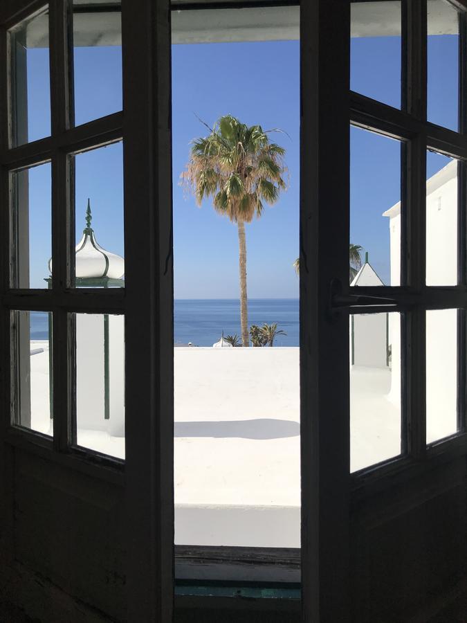 Apartamentos Los Pueblos Puerto del Carmen  Exteriér fotografie