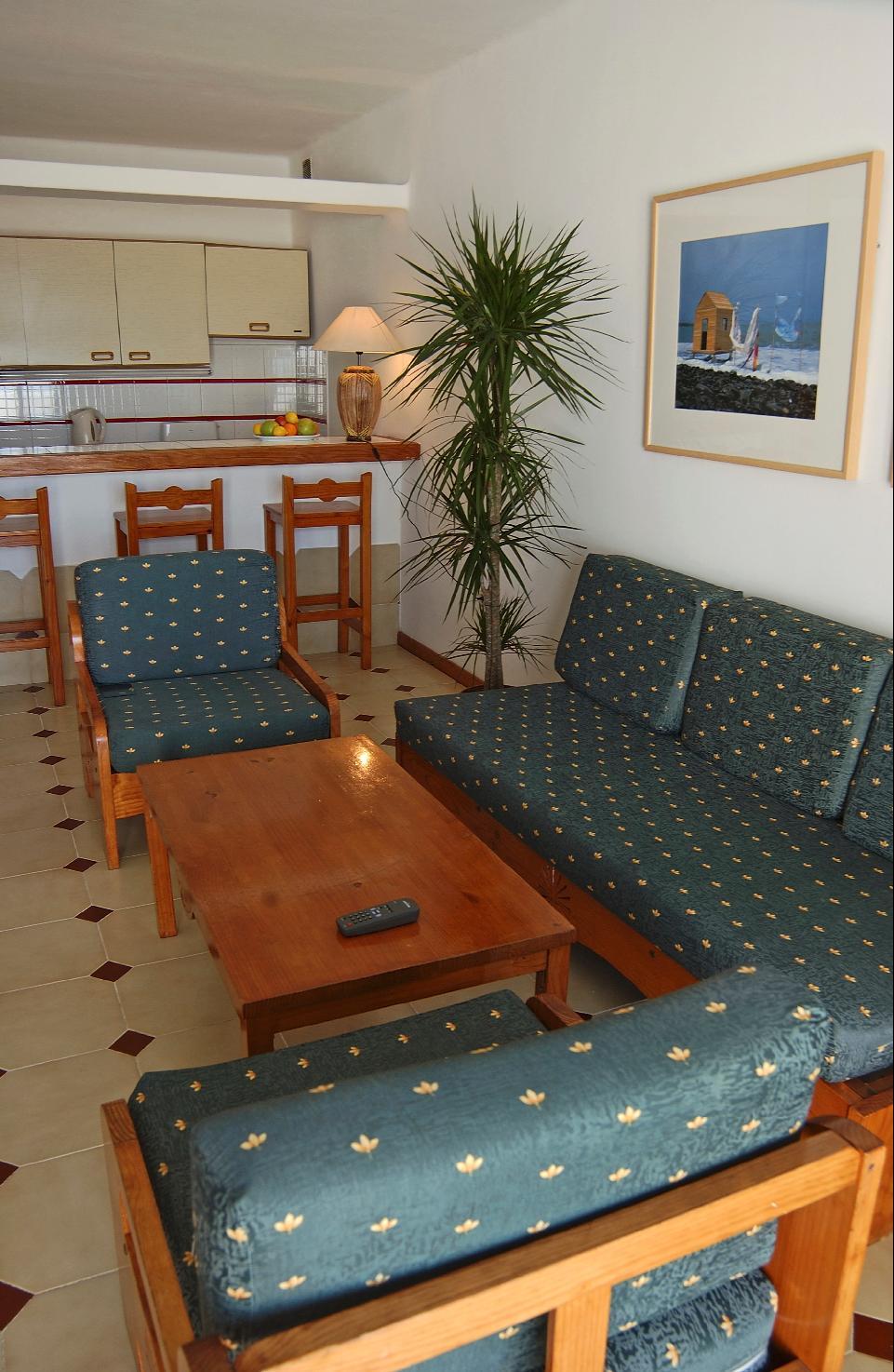 Apartamentos Los Pueblos Puerto del Carmen  Exteriér fotografie