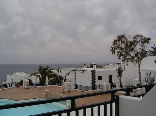 Apartamentos Los Pueblos Puerto del Carmen  Exteriér fotografie